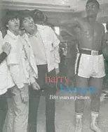 Image of harry benson 50 years in pictures