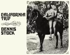 Image of california trip