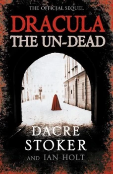 Image of Dracula the Un-Dead by Dacre Stoker Paperback