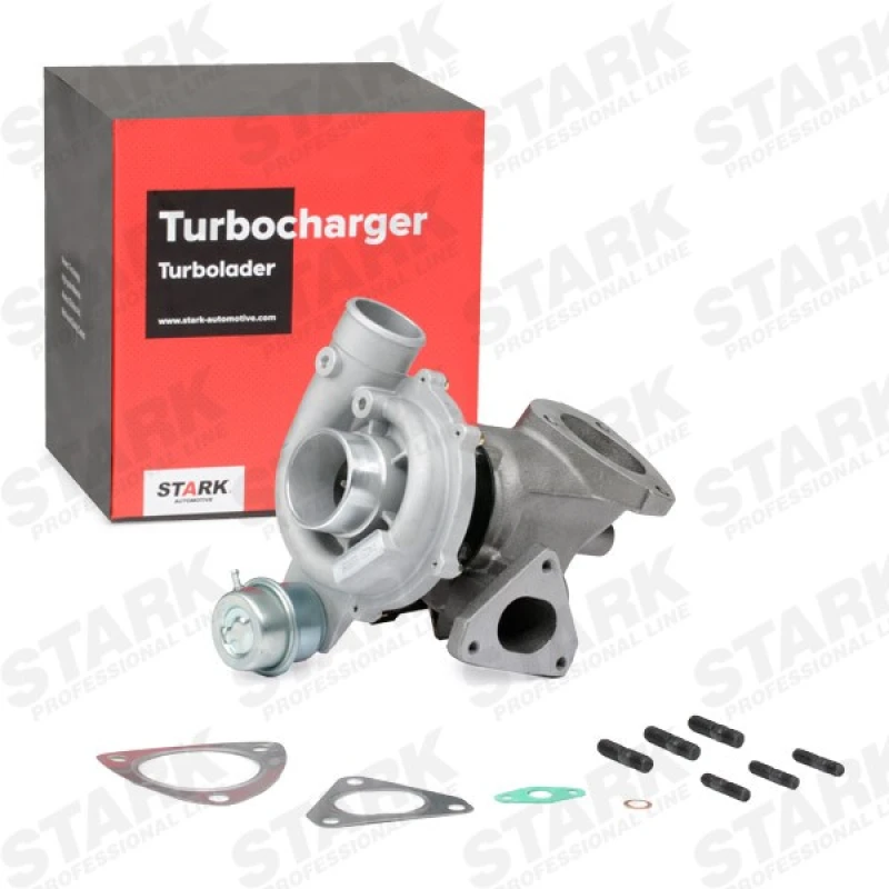 Image of STARK Turbocharger STARK SKCT-1191077