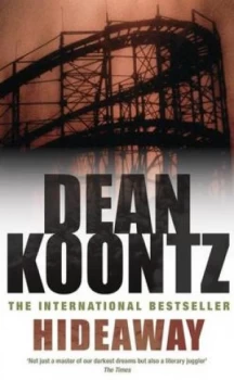 Image of Hideaway by Dean Koontz Paperback