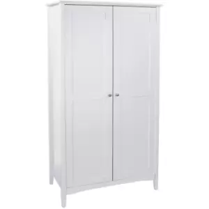 Image of 2 door wardrobe CMW520