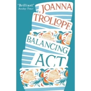 Image of Balancing Act