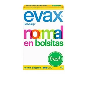 Image of SALVA-SLIP normal fresh en bolsitas 40 uds