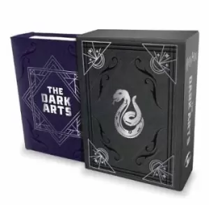 Image of Harry Potter: The Dark Arts Tiny Book by Insight Editions