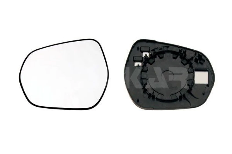 Image of ALKAR Wing mirror glass ALKAR 6431743