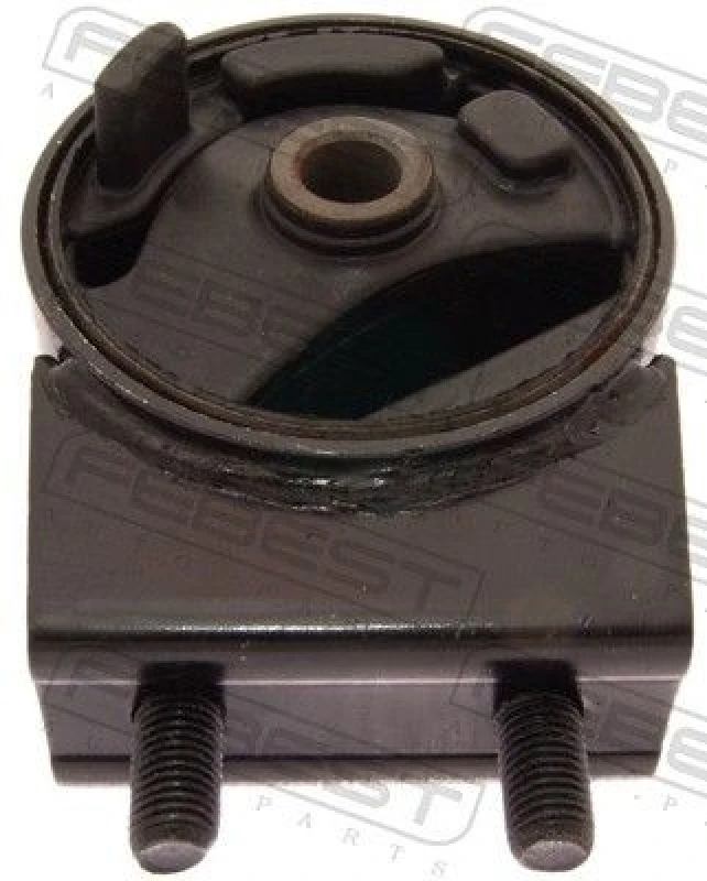 Image of Engine mount FEBEST MZM-008