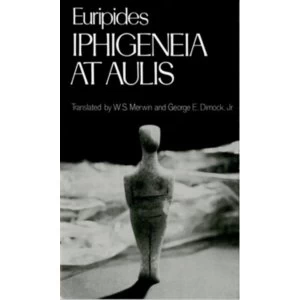Image of Iphigenia at Aulis by Euripides (Paperback, 1992)