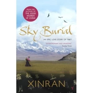 Image of Sky Burial