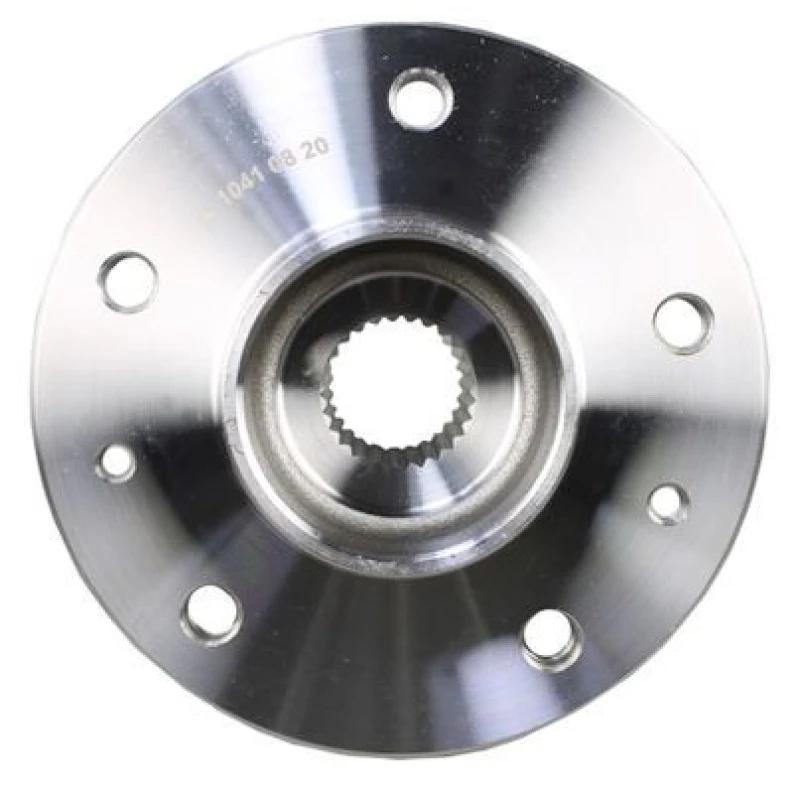 Image of Wheel Hub METZGER N 1041
