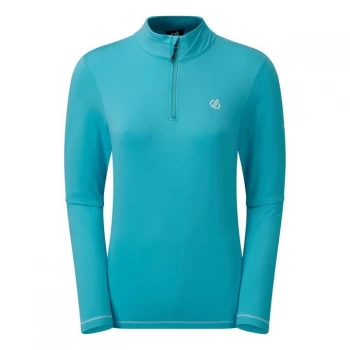Image of Dare2B Lowline II Core Stretch - Azure Blue