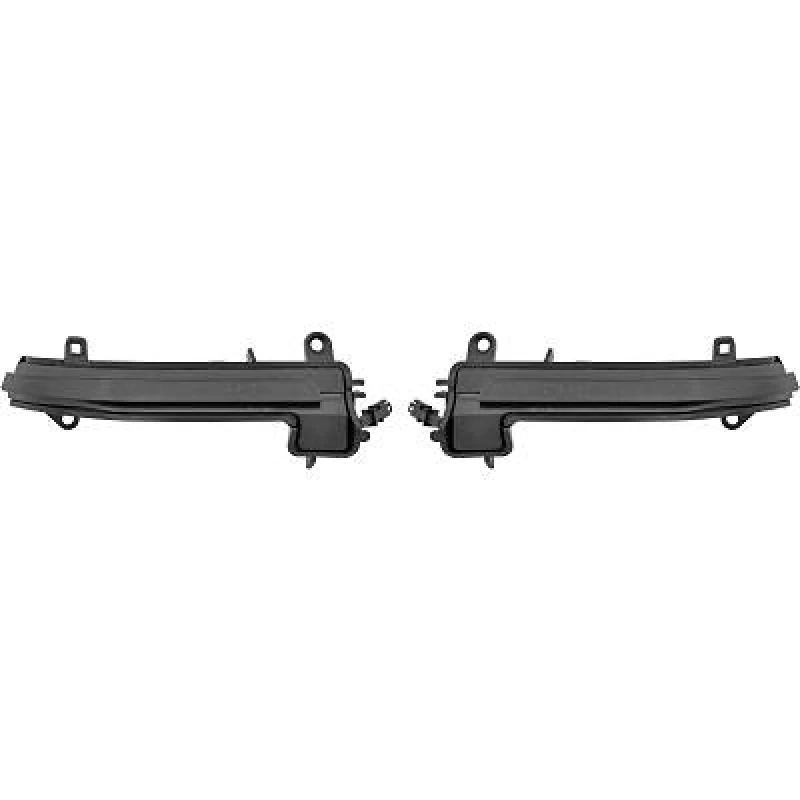 Image of Side indicator DIEDERICHS 1281626