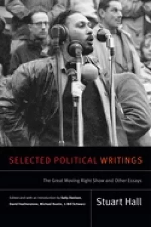 Image of selected political writings the great moving right show and other essays