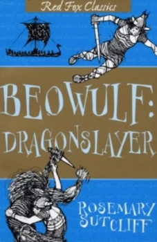 Image of Beowulf by Rosemary Sutcliff Paperback
