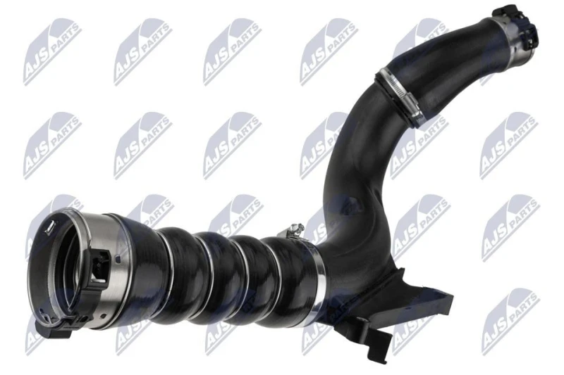 Image of NTY Charger intake hose NTY GPP-BM-228