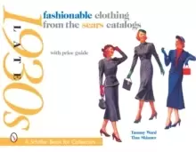 Image of Fashionable Clothing from the Sears Catalogs: Late 1930s