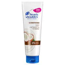 Image of Head & Shoulders Conditioner Deep Hydration 275ml