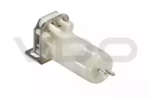 Image of Window Cleaning Water Pump 246-075-017-002Z by VDO