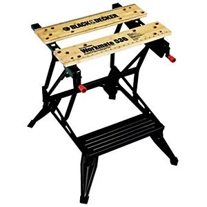 Image of Black & Decker WM626-XJ Workmate