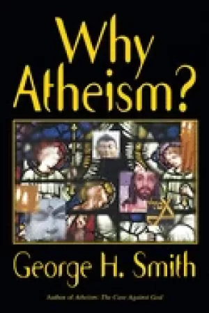 Image of why atheism
