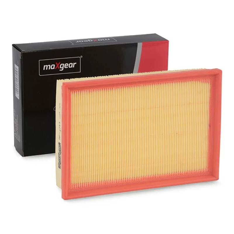 Image of MAXGEAR 26-0366 Air filter Filter Insert Air Filter (8)