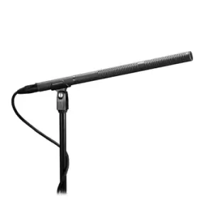 image of Audio-Technica AT8035 369mm line & gradient condenser microphone