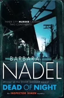 Image of Dead of Night (Inspector Ikmen Mystery 14) : A shocking and compelling crime thriller