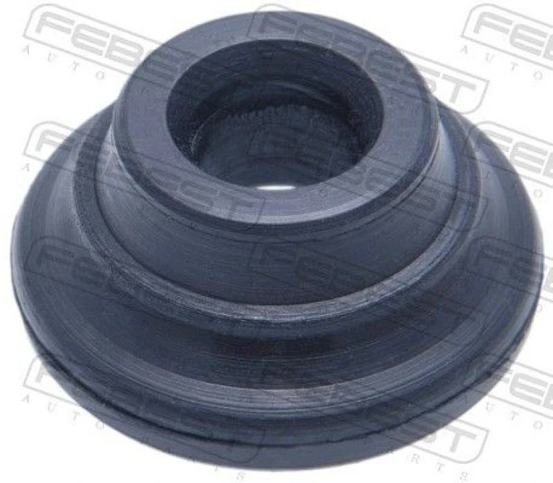 Image of Spacer Bush, shock absorber FEBEST MSB-ECRU