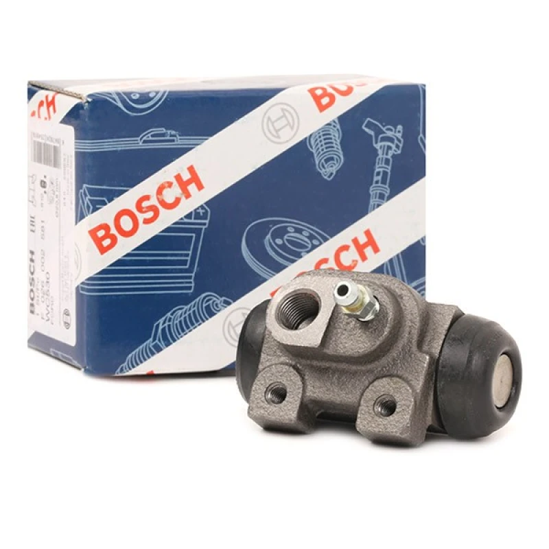 Image of Wheel Brake Cylinder Bosch F 026 002 521