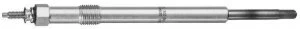 Image of Beru GN054 / 0100226492 GN Type Glow Plug Replaces 5960 64
