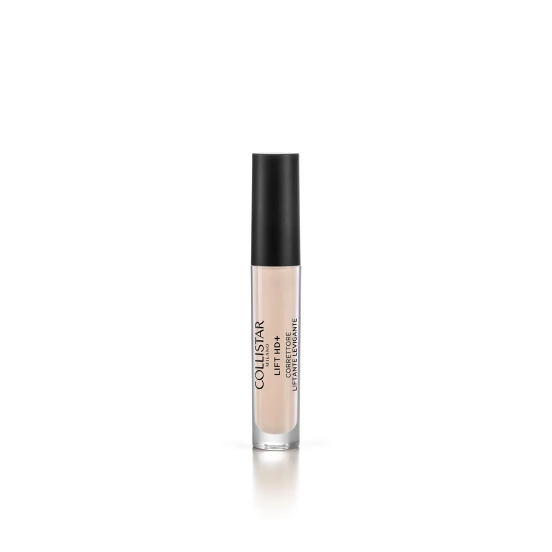 Image of Collistar LIFT HD+ Concealer 4ml - 0 Avorio
