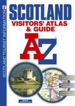 Image of Scotland Paperback