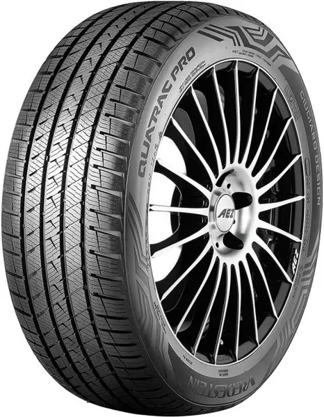 Image of Vredestein QUATPROXL 265/40 R21 105Y passenger car All-season tyres Tyres AP26540021YQPRA02 Tyres (100001)