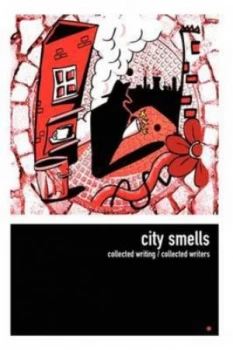 Image of City Smells by Red Edit Red Book