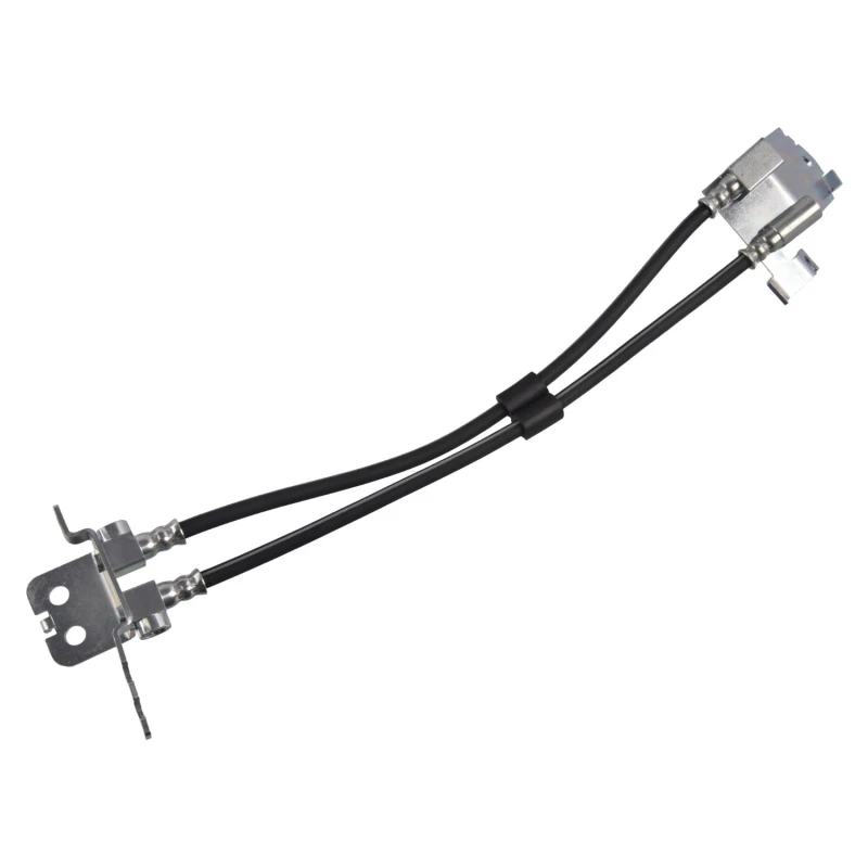 Image of Brake hose FEBI BILSTEIN 183702