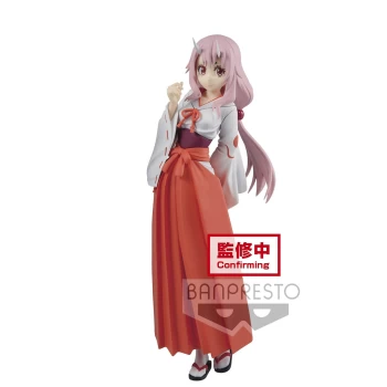 Image of Banpresto That Time I Got Reincarnated As A Slime - Otherworlder - Figure Vol.5 (B:Shuna) Figure