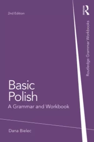 Image of Basic PolishA Grammar and Workbook
