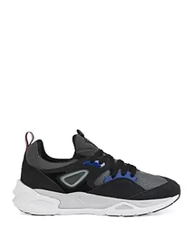 Puma Mens Trc Blaze Ivy League Lace Up Sneakers