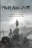 Image of nier automata yorha boys