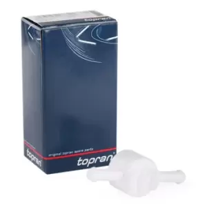 Image of TOPRAN Valve, fuel filter VW,AUDI,FORD 102 730 191127247,191127247A,1008755 1014239,95VW9192AA,95VW9192AB,191127247,191127247A,191127247,191127247A