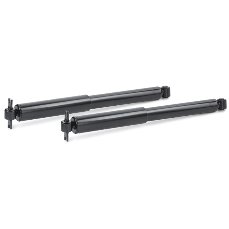 Image of RIDEX 854S20888 Shock absorber Shock Absorber (854)