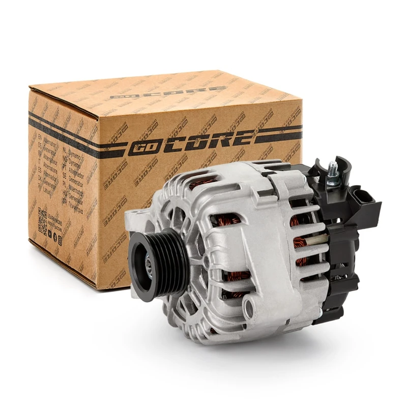 Image of goCORE Alternator goCORE GCD0297