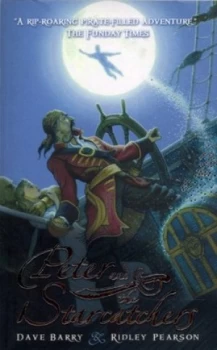 Image of Peter and the Starcatchers by Dave Barry and Ridley Pearson and Greg Call Paperback