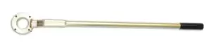 Image of Laser Tools 4754 Crankshaft Pulley Remover/Installer Tool 4 Pin 770mm