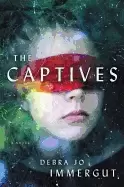 Image of captives a novel