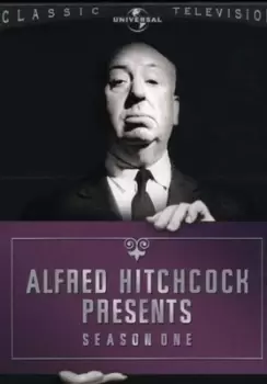 Image of Alfred Hitchcock Presents: Season One - DVD - Used