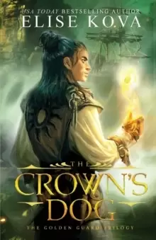 Image of The Crown's Dog