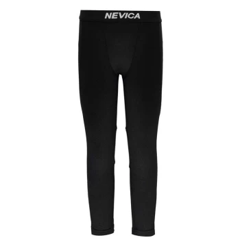 Image of Nevica Vail Baselayer bottoms - Black