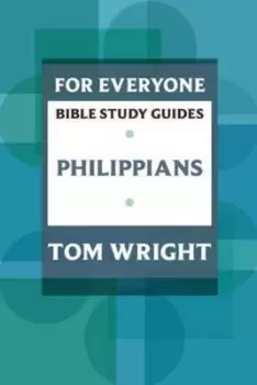 Image of Philippians by N. T Wright