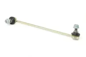 Image of TRW Anti-roll bar link VW,AUDI,SKODA JTS483 1K0411315B,1K0411315D,1K0411315E 1K0411315G,1K0411315J,1K0411315K,1K0411315P,1K0411315R,1KD411315A